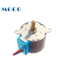 Free sample available 4w ac 49tyj synchronous motor